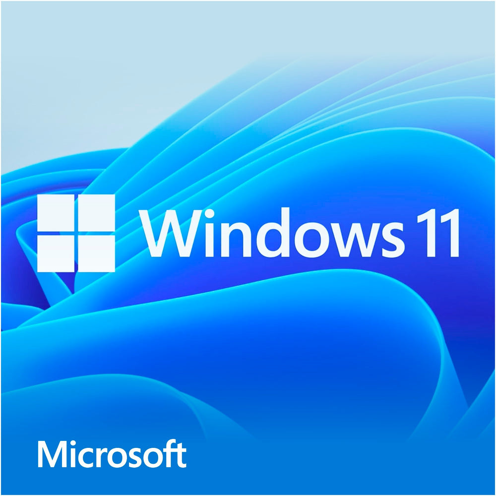 Microsoft Windows 11 Home (Dutch) Systembuilder