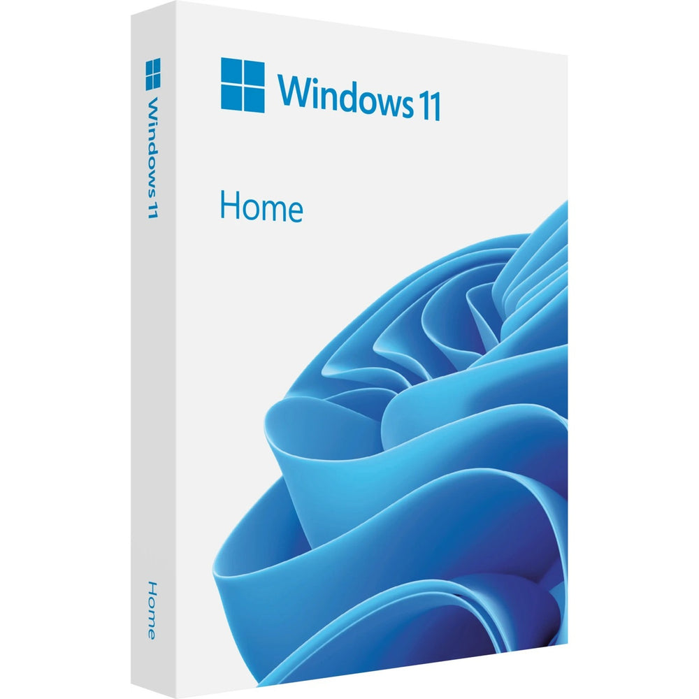 Microsoft Windows 11 Home (néerlandais)