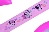 Disney draisienne acier minnie rose