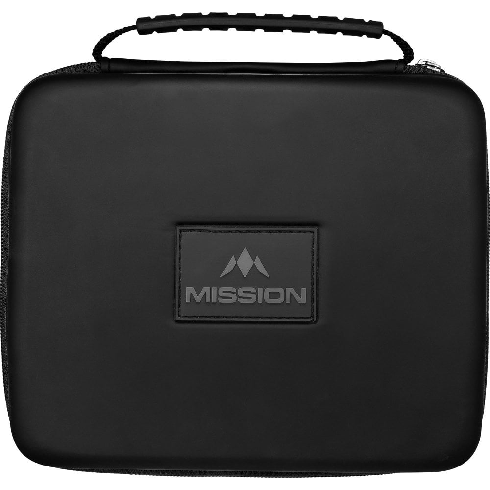 Mission Mission Freedom Luxor Dartcase Black