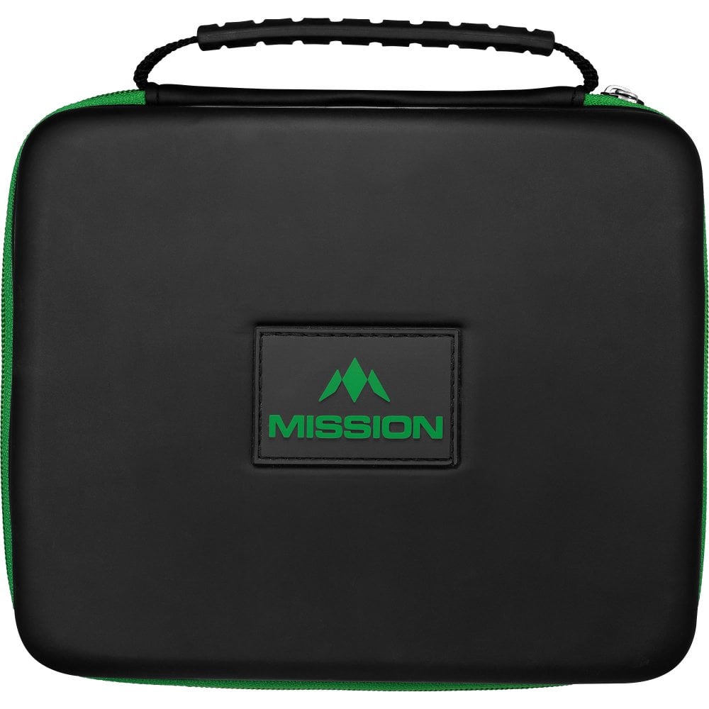 Mission Mission Freedom Luxor Dartcase Green