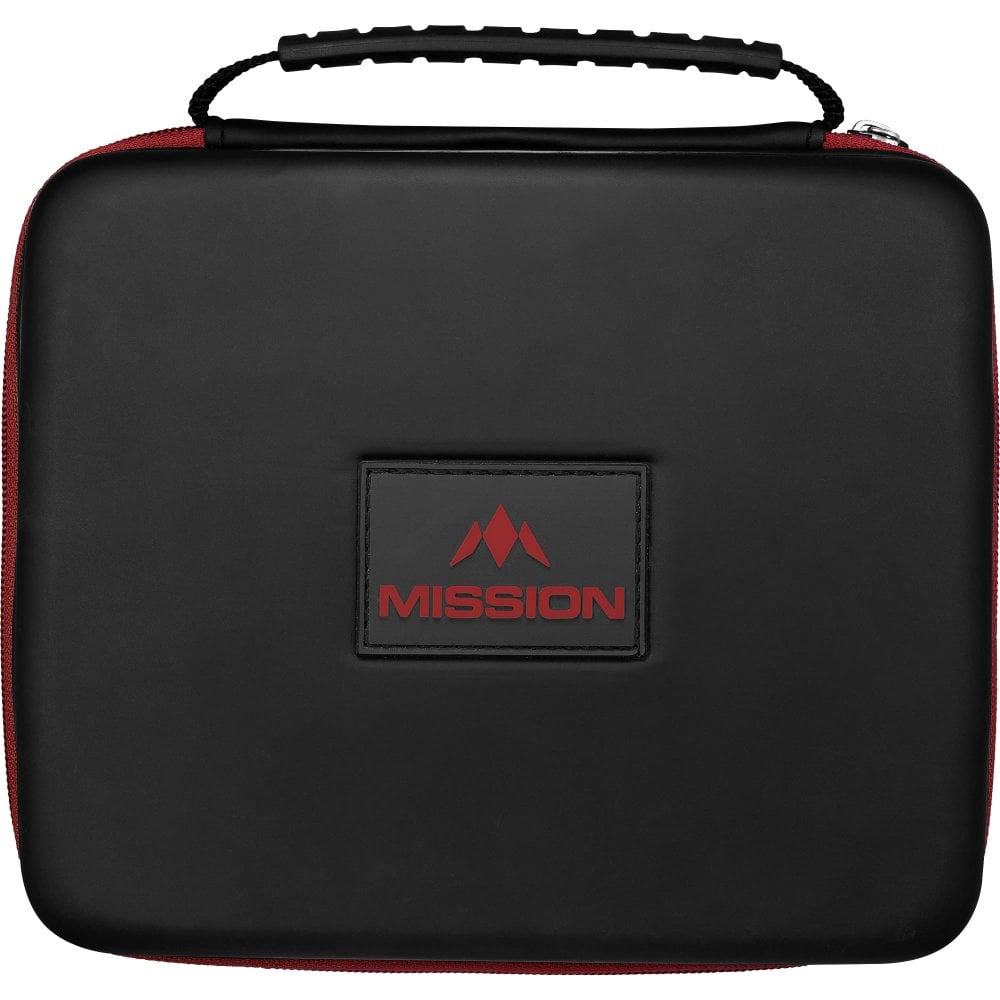 Mission Mission Freedom Luxor Dartcase Red