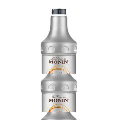 Garniture caramel Monin (1,89 litres)