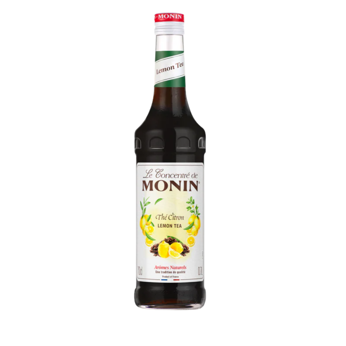 Sirop de thé au citron Monin (70cl)