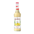 Sirop Monin citron (700 ml)