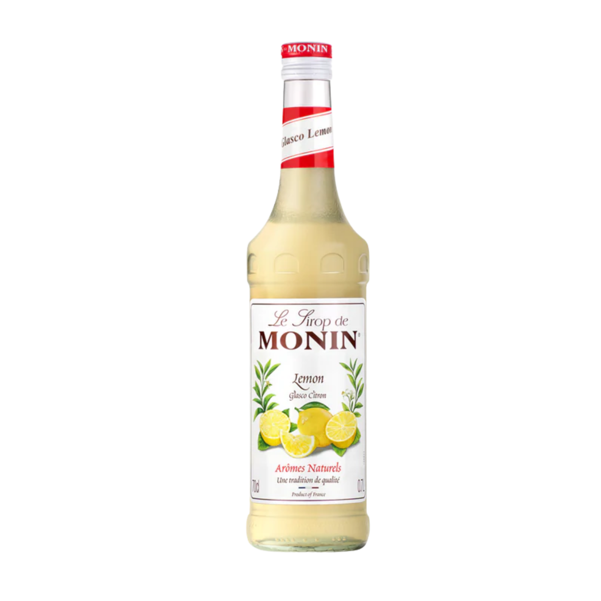 Sirop Monin citron (70cl)