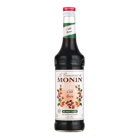 Monin syrup cold brew (70cl)