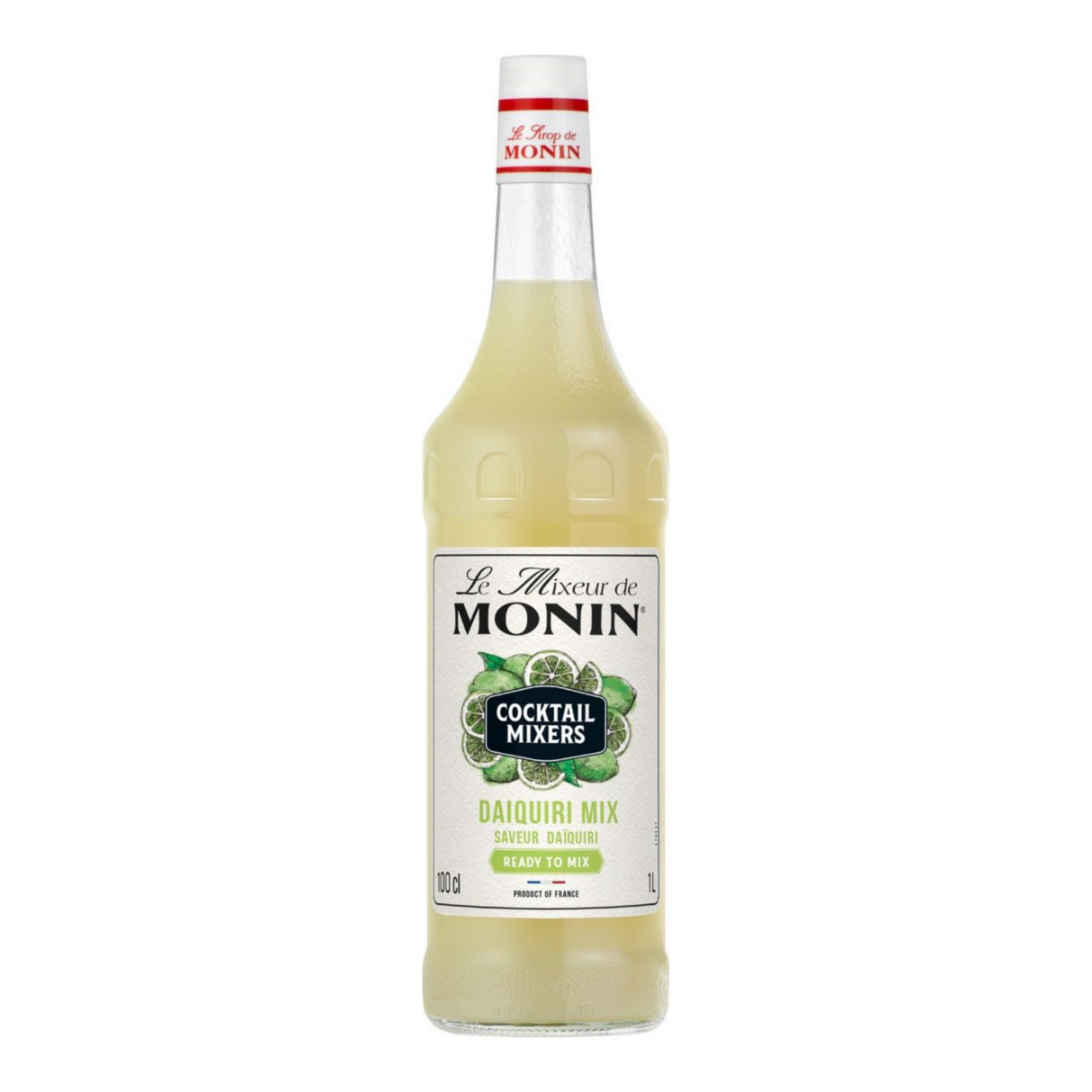 Mélange daiquiri Monin (1 litre)