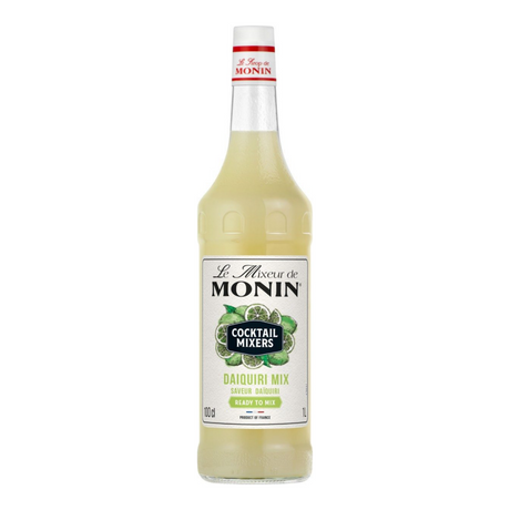 Mélange daiquiri Monin (1 litre)