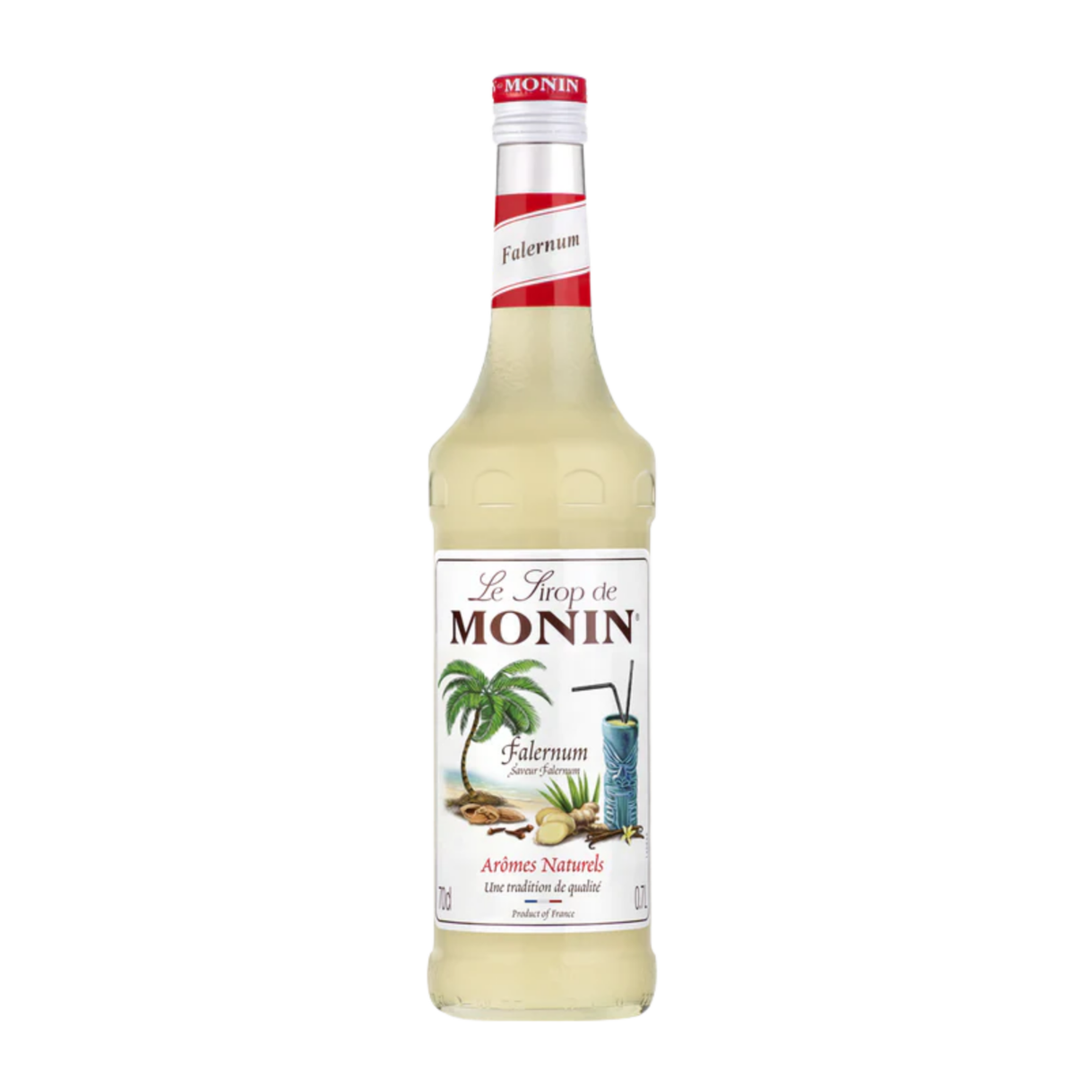 Sirop de Falernum Monin (70cl)