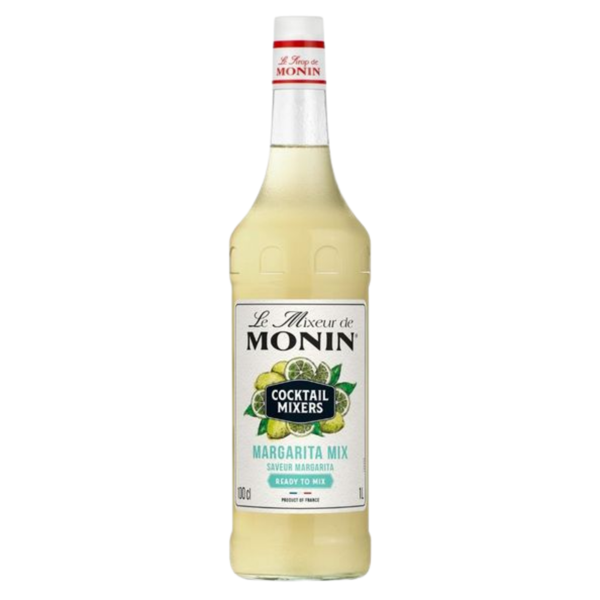 Mélange à margarita Monin (1 litre)