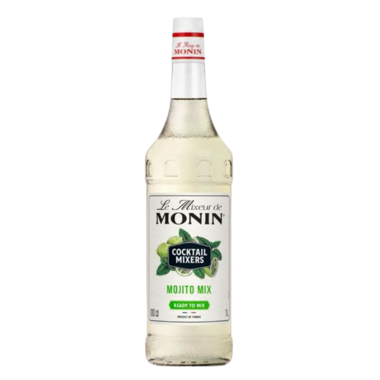 Mélange à mojito Monin (1 litre)