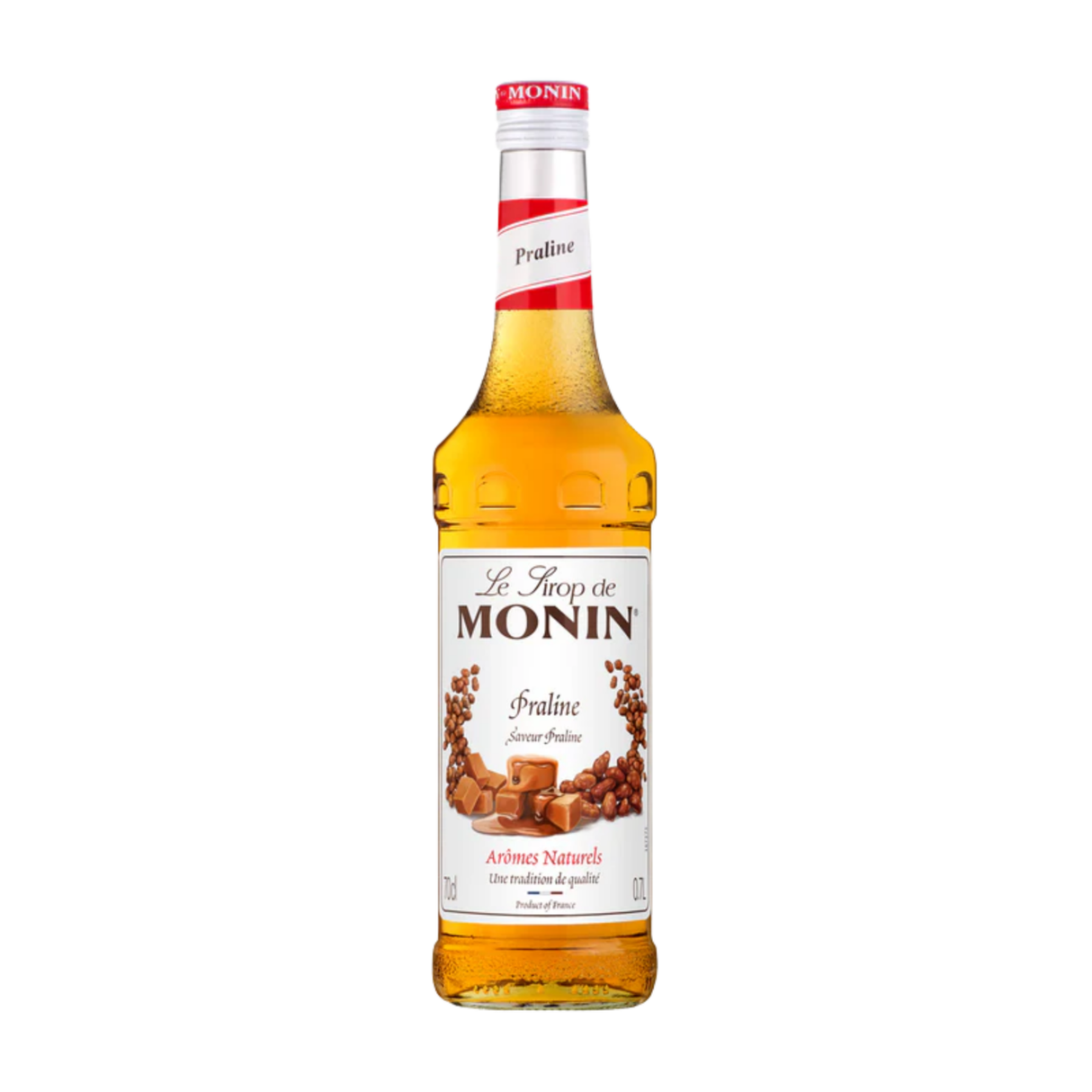 Sirop praliné Monin (70cl)