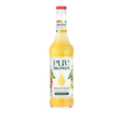 Sirop Monin pur mangue fruit de la passion (700 ml)