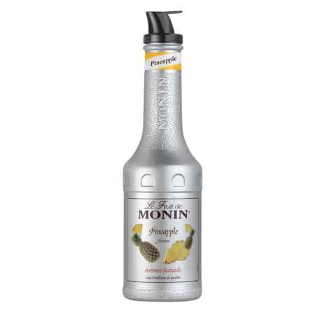 Purée d'ananas Monin (1 litre)