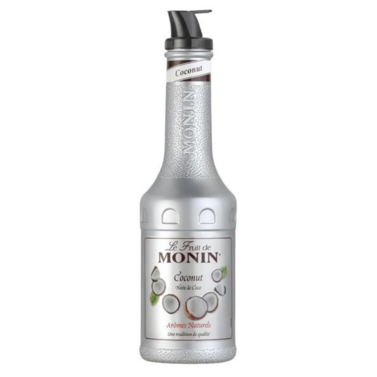 Purée de noix de coco Monin (1 litre)
