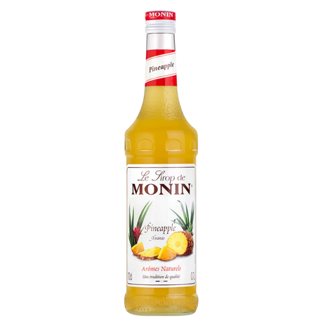 Sirop d'ananas Monin (70 cl)