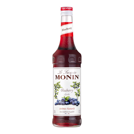 Sirop de myrtille Monin (70cl)