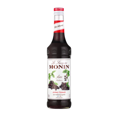 Sirop de mûres Monin (70cl)