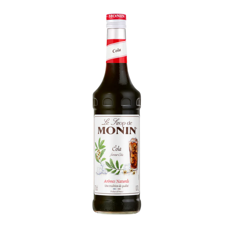 Sirop de cola Monin (70cl)