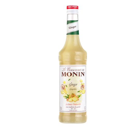 Concentré de gingembre Monin (70cl)