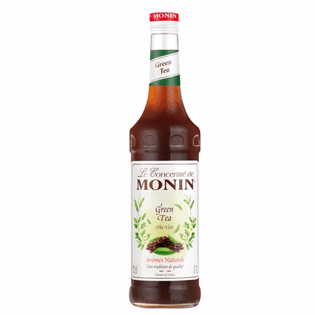 Concentré de thé vert sirop Monin (70cl)
