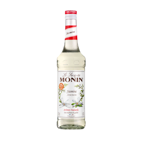 Sirop de jasmin Monin (70cl)
