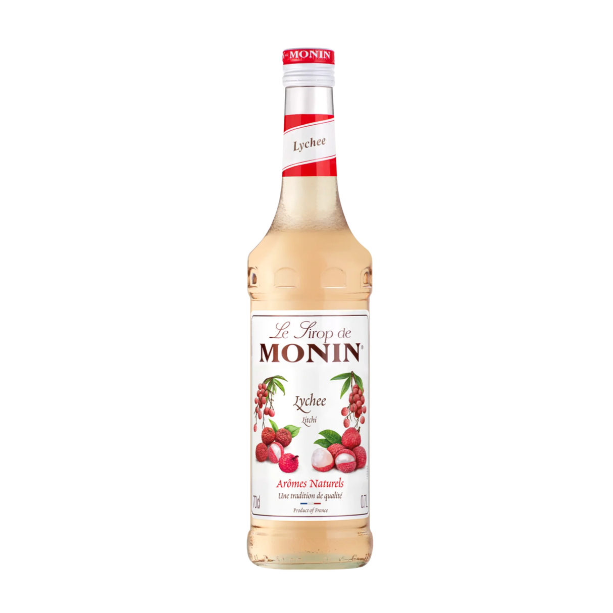 Sirop Monin litchi (70cl)