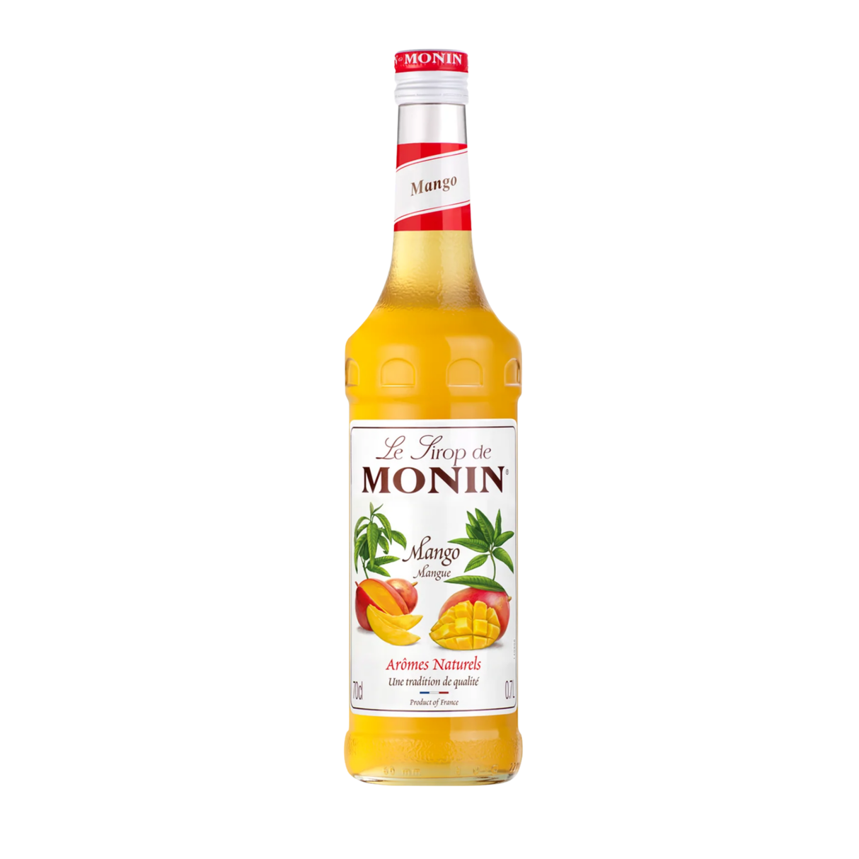 Sirop de mangue Monin (70cl)