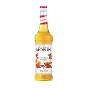 Sirop d'épices d'érable Monin (700 ml)