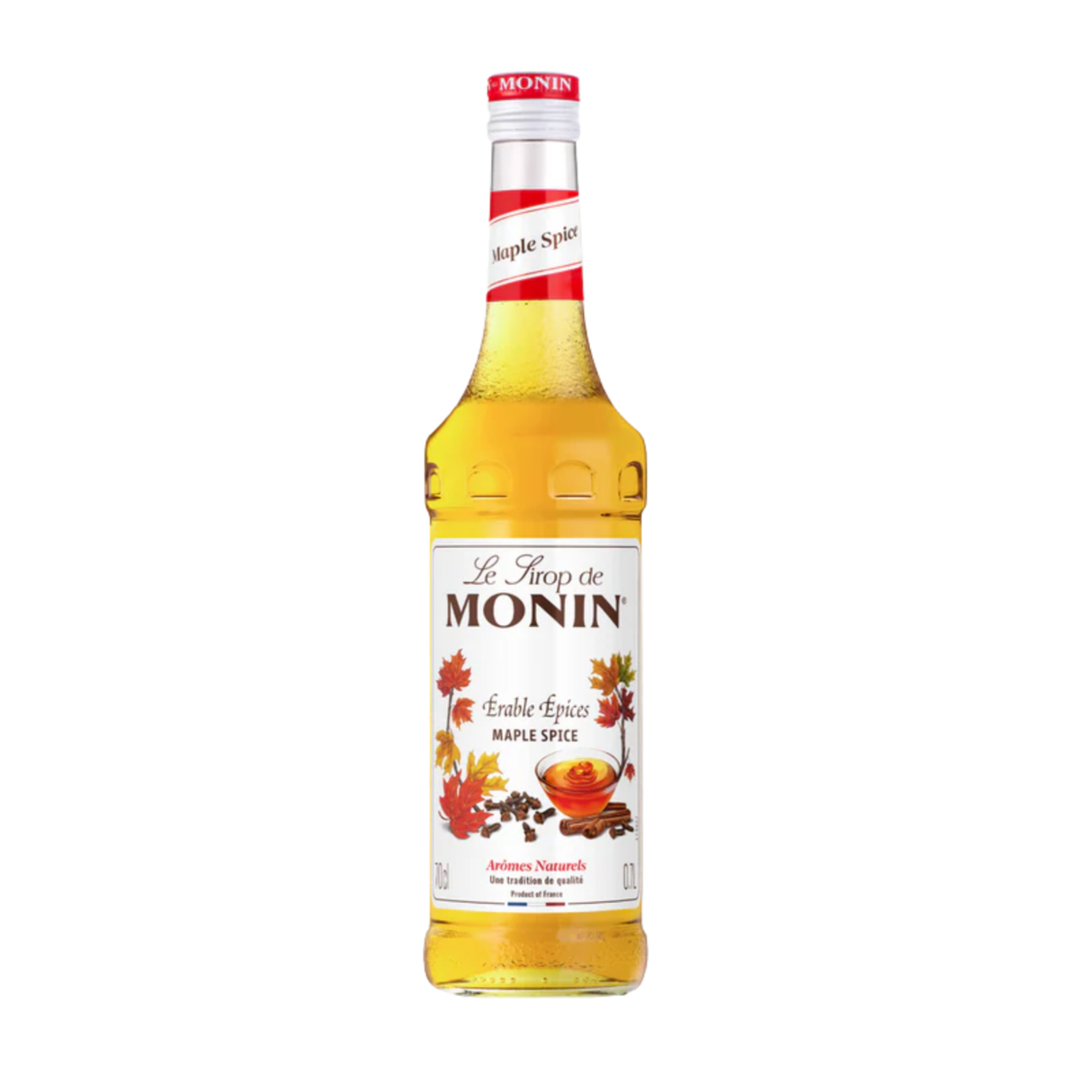 Sirop d'érable Monin épicé (70cl)