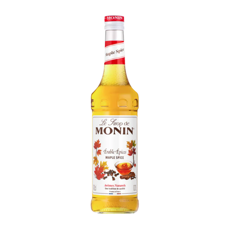 Sirop d'érable Monin épicé (70cl)