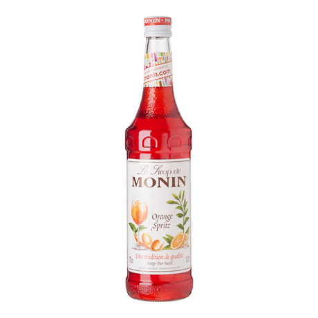 Spritz d'orange au sirop Monin (70cl)