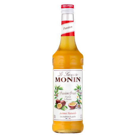 Sirop passion Monin (70cl)