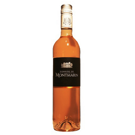 Domaine de laguile montmarin rose (0,75 litre)