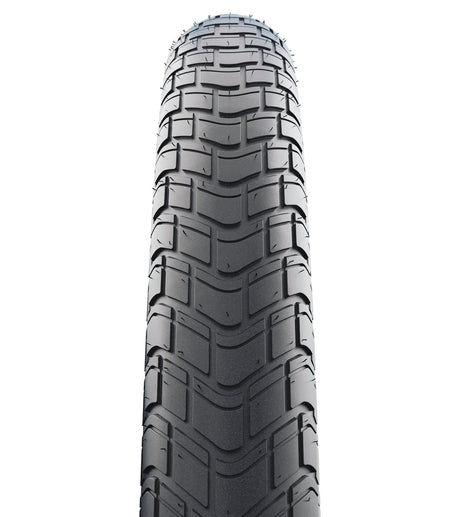 Schwalbe benelux b.v. Schwalbe bub. 50-254 14x2.00 hs 632 motion big apple raceguard b b-sk+rt - 11159650