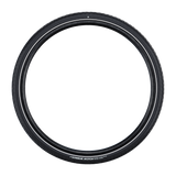 Schwalbe pneu motion big apple 50-305 +r noir