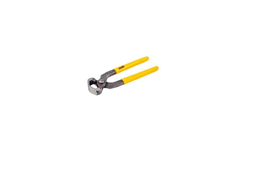 Juco tang 180mm pvc