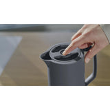 Tefal pichet isotherme motiva 1l gris