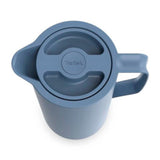 Tefal tefal motiva cruche isotherme 1l bleu