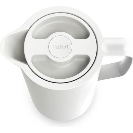 Tefal motiva cruche isotherme 1,0l blanc