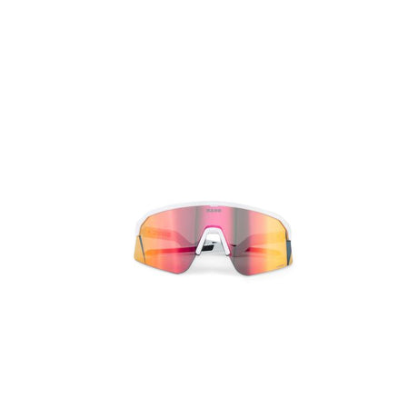Umit naos lunettes de soleil ziris régulier mat blanc noir rouge