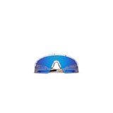 Naos ziris - photochromic - white funfetti blue