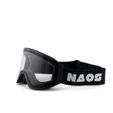 Naos selva mtb - classic black bronze gold