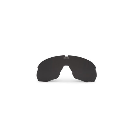 Naos helbo - spare lens - regular - level 3 - black