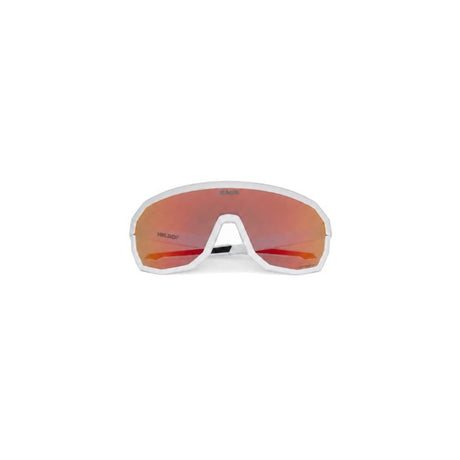 Naos helbo f - regular - matte white black red