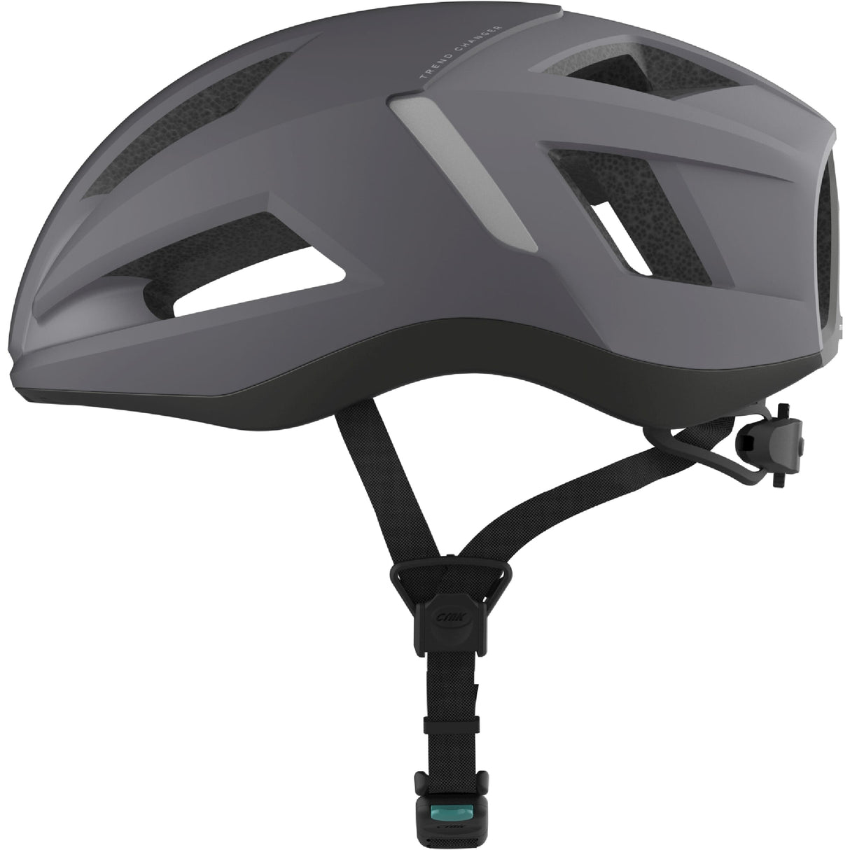 CRNK CASHET NOUVEAU Artica Gray M 53-57CM