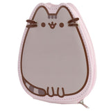 Ensemble de manucure à fermeture éclair 5 pièces Pusheen Cat