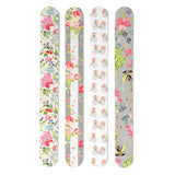 Lime à ongles longue Flora rose Julie Dodsworth