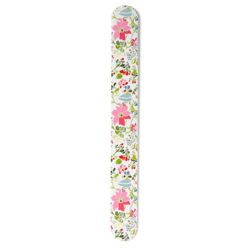 Lime à ongles longue Flora rose Julie Dodsworth